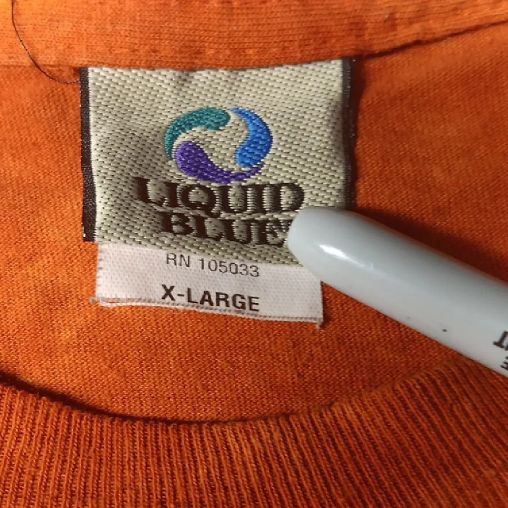 Crosby Stills & Nash XL 2008 Tour Tee - Picture 2 of 7